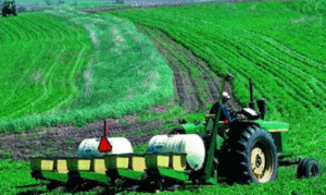 Andhra Pradesh Begins Statewide Survey to Track Farm&hellip;