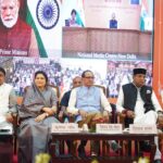 Union Agriculture Minister Directs States to Launch Nationwide Campaign to Ensure Fertilizer Quality