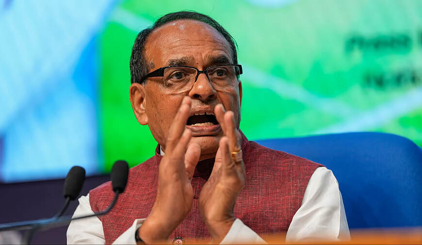 Indian Agriculture Ministry Cracks Down on Unapproved Biostimulants…