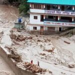 Monsoon Fury Deals Rs 40 Crore Blow to Horticulture and Agriculture in Himachal, Mandi Worst-Hit
