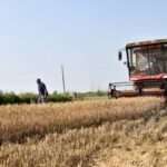 China Reaffirms Focus on Food Security Amid Global Uncertainties