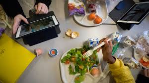 USDA Winds Down Regional Food Business Centers Program…