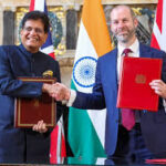 India–UK Trade Deal Finalised: A New Era of Economic Partnership Begins