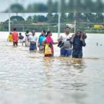 Swift Government Action Brings Relief Amid Feni Floods, Recovery Efforts in Full SwingFarmers