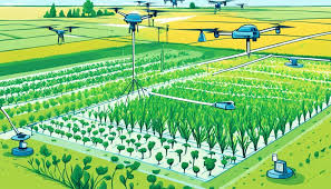Agriculture Gets a Major Boost in Union Budget…