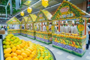 APEDA Launches ‘Indian Mango Mania 2025’ in Abu…