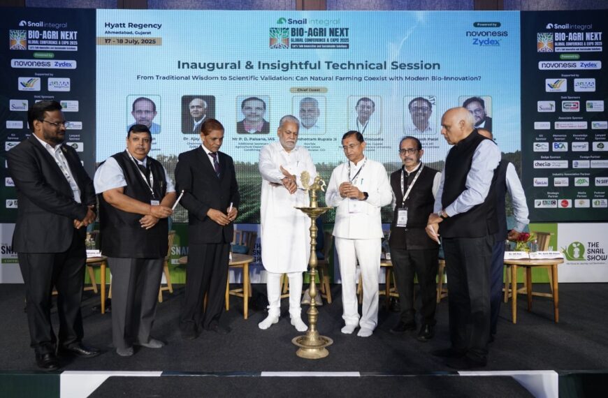 Bio Agri Next 2025 in…