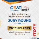 ITOTY 2025 Jury Round to Take Place on 26th July, Meet the Esteemed Jury Panel