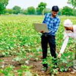 Uttar Pradesh Embraces Modern Technology to Transform Agriculture