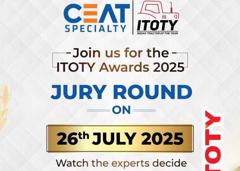 ITOTY 2025 Jury Round to…