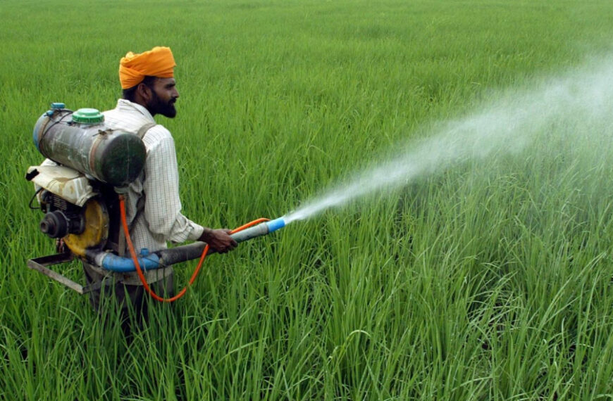 Maharashtra Launches ‘Krishi Samruddhi Yojana’ to Boost Farmer…