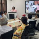 ICAR-Funded Nodal Cell Inaugurated at AMU’s Faculty of Agricultural Sciences to Strengthen Research and Innovation
