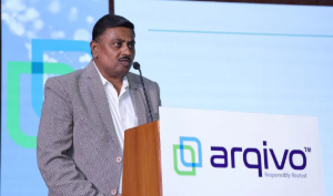 Arqivo Makes Strong Debut in Karnataka with Launch Event in Hubballi