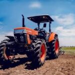 Escorts Kubota Reports Steady Growth in June and Q1 FY26 Tractor Sales