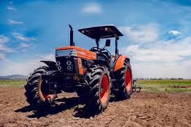 Escorts Kubota Reports Steady Growth in June and Q1 FY26 Tractor Sales