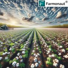 Cotton Farming: Which State Leads in Production? Here’s…