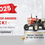 All Eyes on ITOTY 2025: Tractor Junction to Host 5th Edition of India’s Most Prestigious Tractor Awards