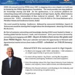 ICSCE-India 2026 Set to Unite Global Agrochemical Industry in Dubai