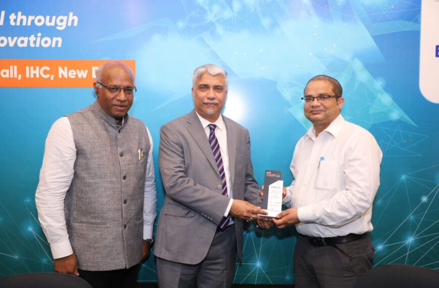 Stellapps Joins Industry Leaders to Explore AI and Tech in Rural India at RMAI’s ‘Digital Dot Rural 2025’