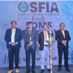 Launches SOMS-2025 International Exhibition in Ahmedabad