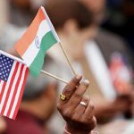 Agriculture Remains a Sticking Point in India–U.S. Trade Talks