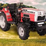 VST Tillers & Tractors Reports Strong Sales Growth in June 2025 Driven by Power Tillers
