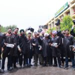 Over 160 Students Honoured at PAU College of Agriculture Convocation 2025