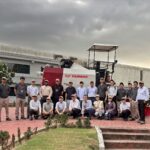 YAMIN Hosts Japanese Agri Committee Delegation to Strengthen Indo-Japan Agricultural Ties
