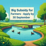 Rajasthan Farm Pond Scheme: Big Subsidy for Farmers – Apply by 30 September