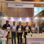 Gencrest Showcases Sustainable Agri-Solutions at Bio-Agri Next Global Conference & Expo 2025