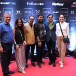 Mahindra Executives Take Center Stage at TechFashionTour Season 9, Blending Innovation with Style