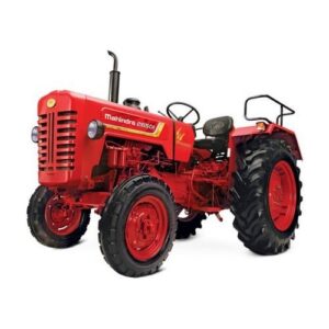 Mahindra’s Farm Equipment Sector Achieves 13% Growth in…