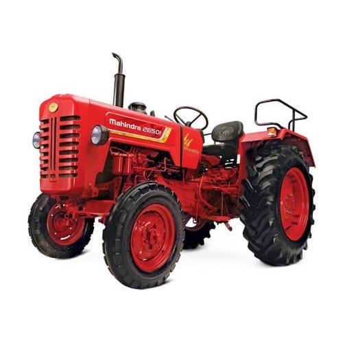 Mahindra’s Farm Equipment Sector Achieves 13% Growth in June 2025, Domestic Sales Touch 51,769 Units