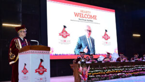 Agriculture is J&K’s Backbone: CM Omar Abdullah Urges…