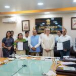 Union Agriculture Minister Shivraj Singh Chouhan Reviews Key Agriculture and Rural Development Initiatives in Jammu & Kashmir