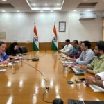 India and New Zealand Strengthen Agri-Food Cooperation Ahead of World Food India 2025