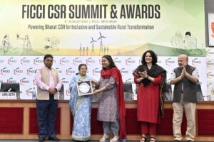 Syngenta Receives FICCI Special Jury Commendation Award for&hellip;
