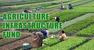 Mid-Term Evaluation Highlights Strong Impact of Agriculture Infrastructure Fund