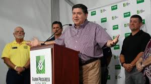 $2 Billion Fertilizer Production Investment Announced in Illinois