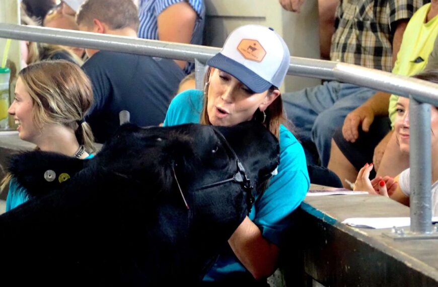 USDA to Invest $152 Million in Iowa’s Rural Communities