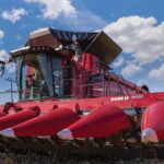 Case IH Unveils New Line of Tractors and Balers to Boost Farm Productivity