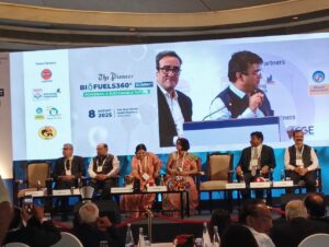 Amity University Honoured for Biofuel Innovation at The&hellip;