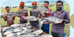 India Celebrates National Fish Farmers Day 2025 with&hellip;