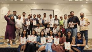 AgroStar Celebrates Agri Advisors and Capability Team at&hellip;