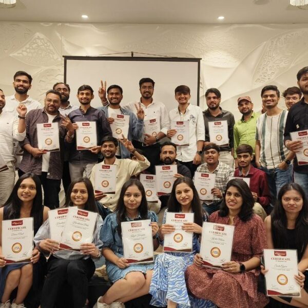 AgroStar Celebrates Agri Advisors and Capability Team at&hellip;