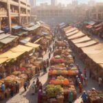 Madhya Pradesh Accelerates Digital Transformation in Agricultural Markets