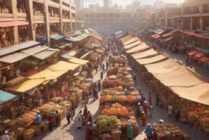 Madhya Pradesh Accelerates Digital Transformation in Agricultural Markets