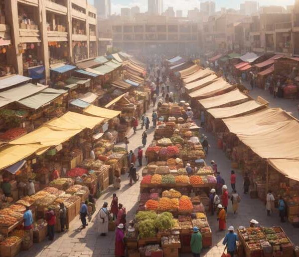 Madhya Pradesh Accelerates Digital Transformation in Agricultural Markets