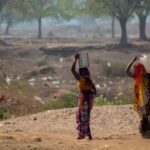 Pakistani Farmers Battle Climate-Driven Crises