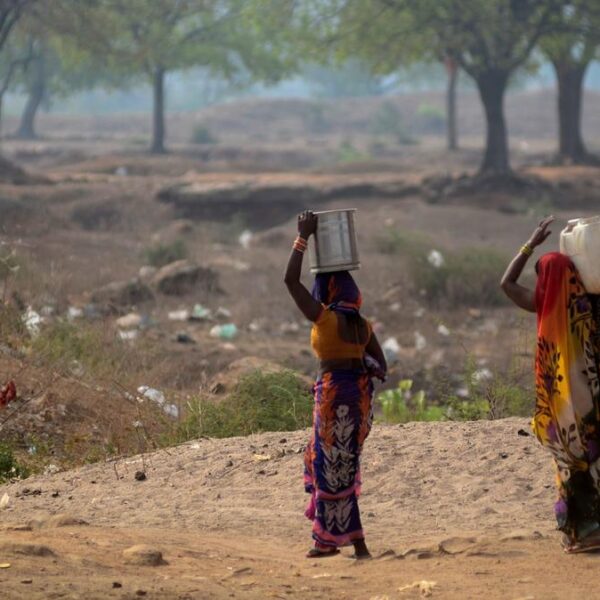 Pakistani Farmers Battle Climate-Driven Crises